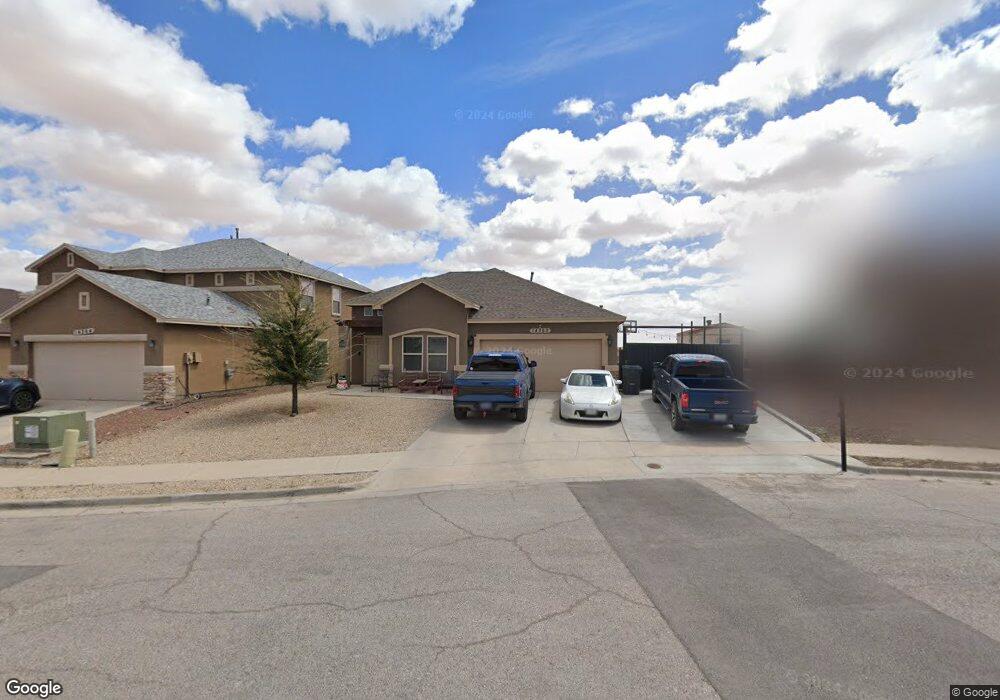 14360 Desert Sunset Dr, Horizon City, TX 79928 - photo 1