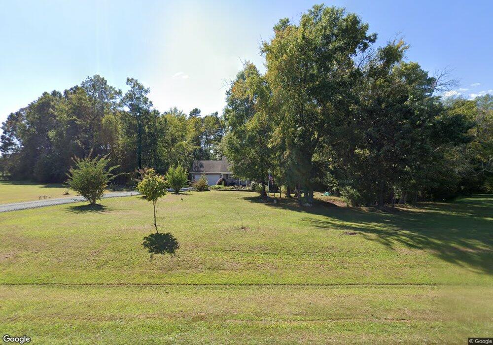 3452 Blue Moon Trail, Burlington, NC 27217 - photo 1