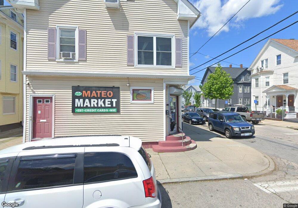 1 Priscilla Ave, Providence, RI 02909 - photo 1