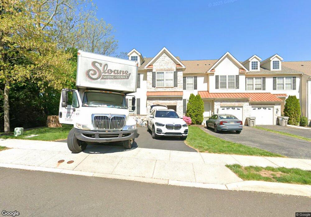 1400 Midland Ct, Conshohocken, PA 19428 - photo 1