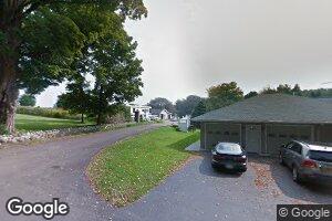116 1/2 Columbia St, Sherman, NY 14781