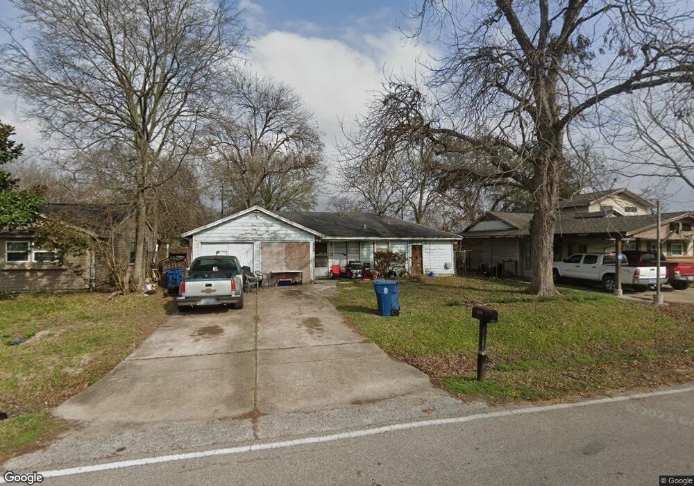 3423 Havner Ln, Houston, TX 77093 - photo 1