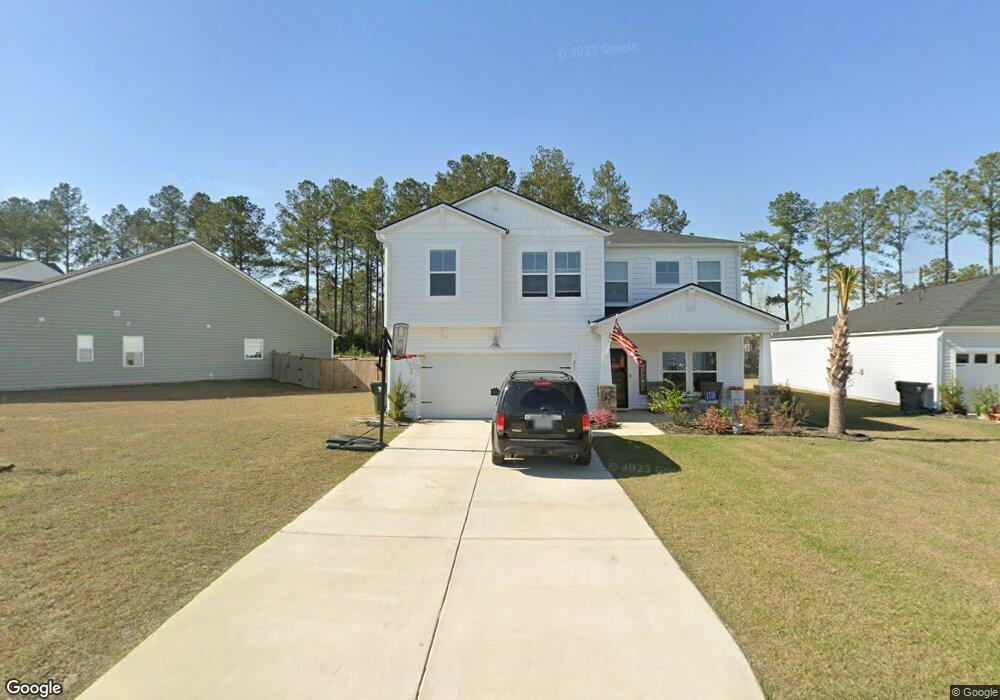 257 Firewheel Ct, Summerville, SC 29483 - photo 1