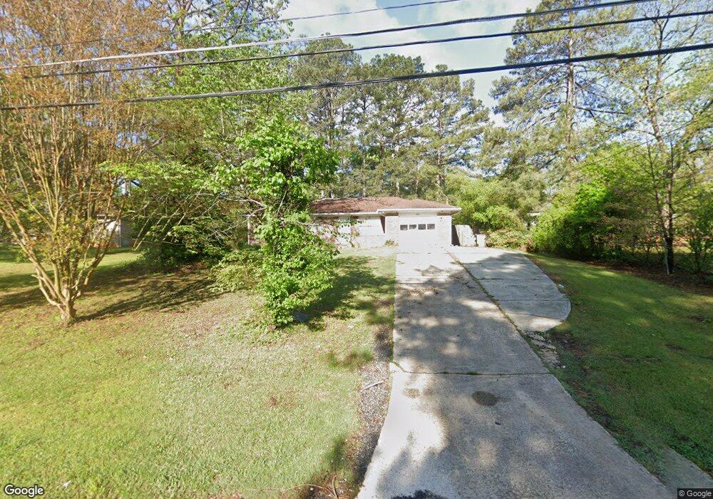 6935 Fielder Rd unit 1, Rex, GA 30273 - photo 1