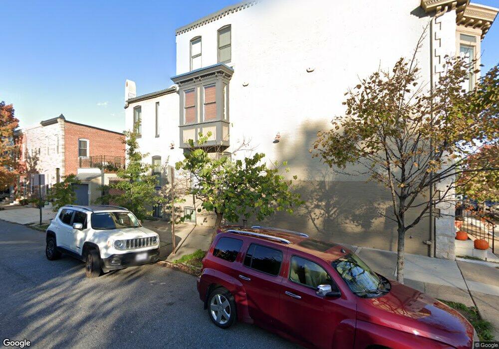 2500 E Baltimore St, Baltimore, MD 21224 - photo 1