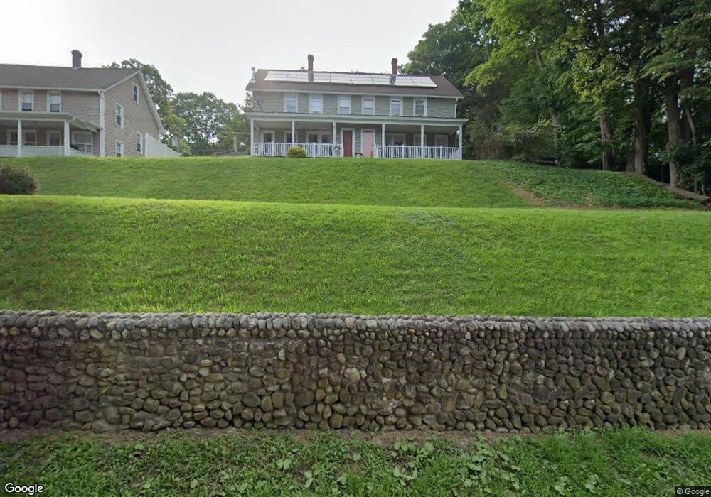 284 Main St, Baltic, CT 06330 - photo 1