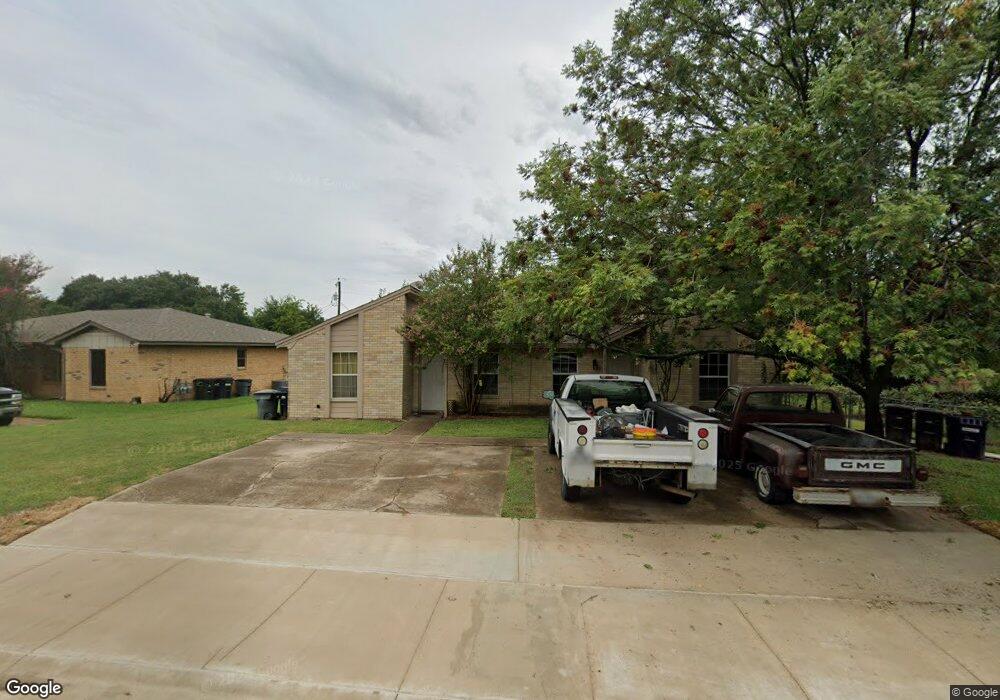 2409 Cornell Dr, College Station, TX 77840 - photo 1