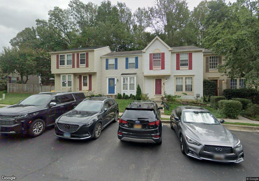 2537 Log Mill Ct unit 2, Crofton, MD 21114 - photo 1