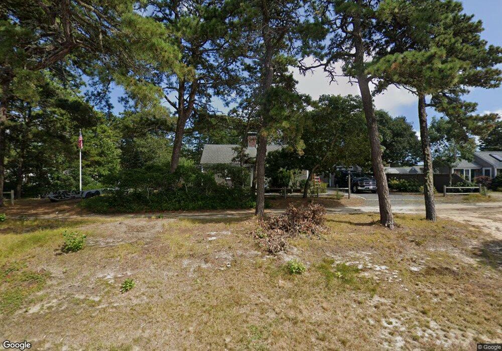 8 Uncle Ezras Path, Dennis Port, MA 02639 - photo 1