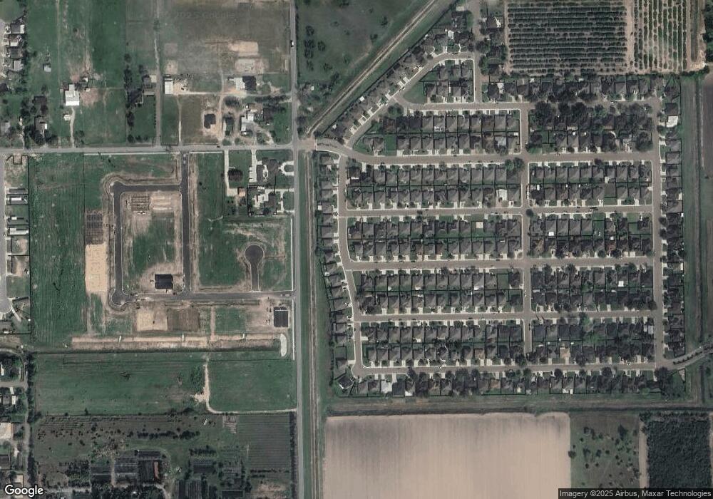 2311 W Mimosa Dr, Weslaco, TX 78596 - photo 1