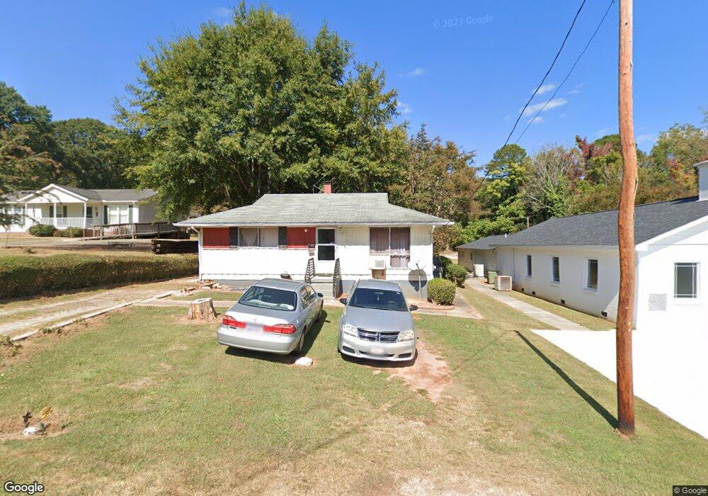 225 Todd St, Walhalla, SC 29691 - photo 1