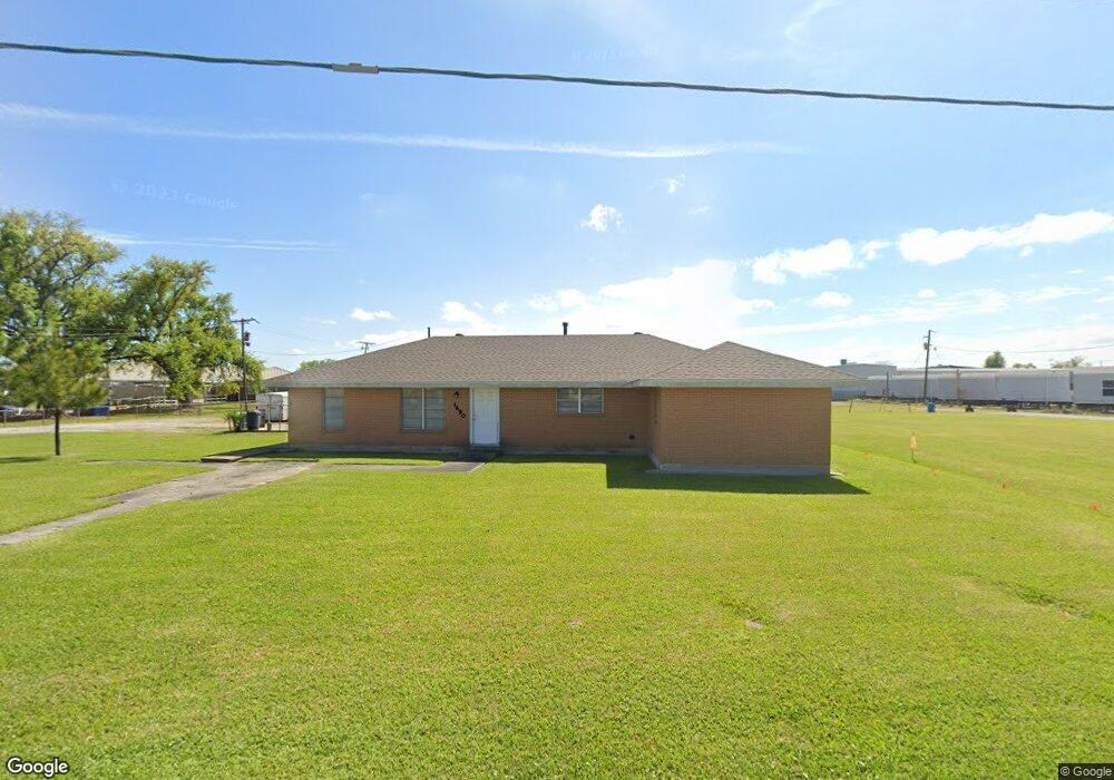 1490 Ellender St, Houma, LA 70363 - photo 1