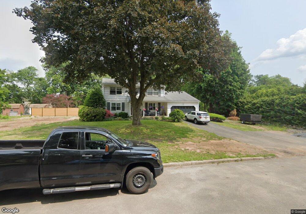 25 Jodi Ln, New City, NY 10956 - photo 1