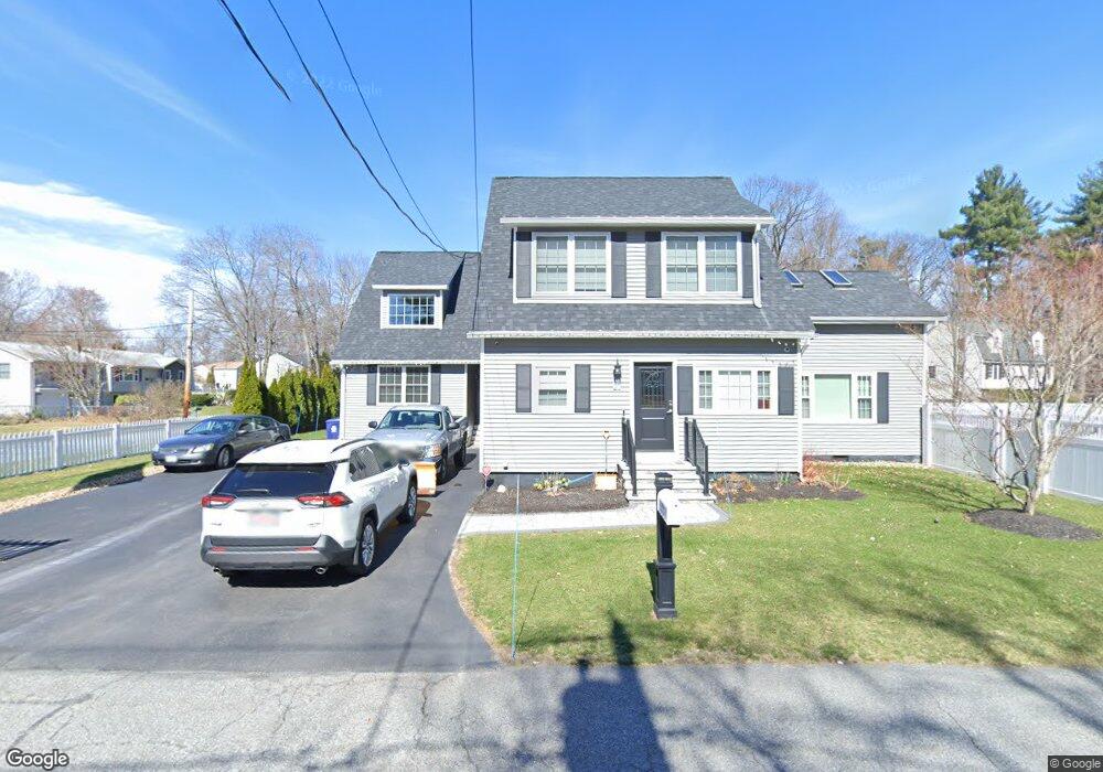 20 Baker St, Wilmington, MA 01887 - photo 1
