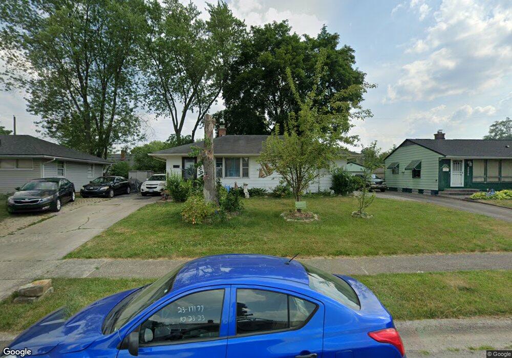 2243 Colfax Ave, Columbus, OH 43224 - photo 1