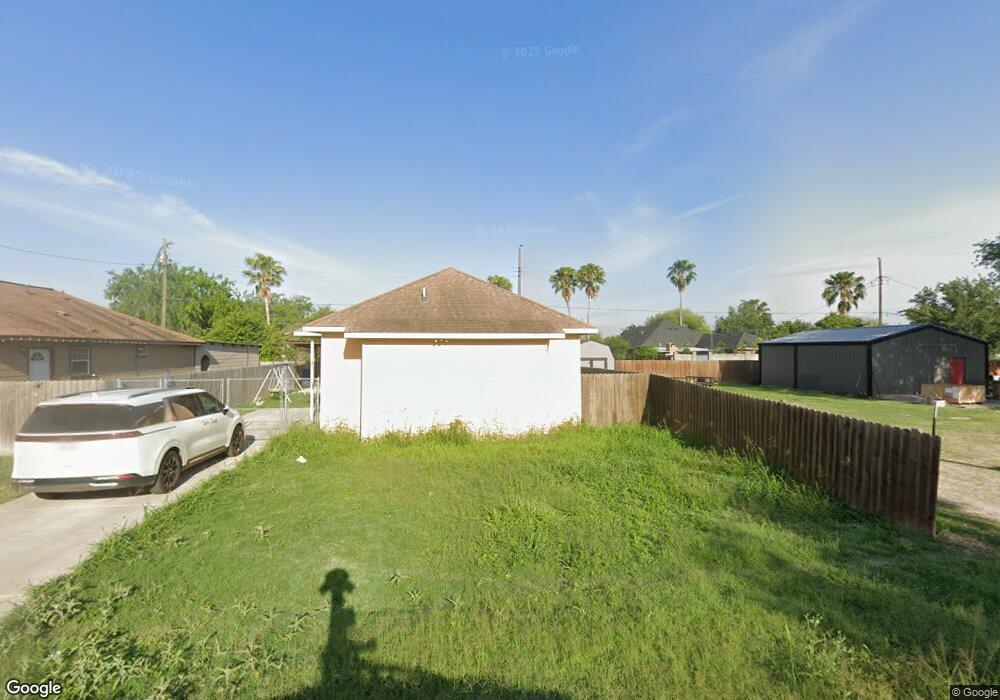1413 Scotty St, San Juan, TX 78589 - photo 1