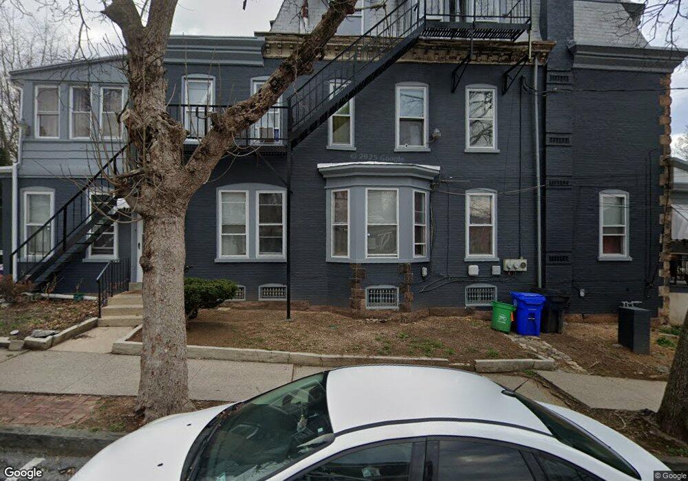 203 Windsor St, Reading, PA 19601 - photo 1