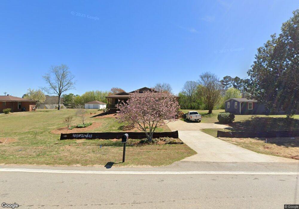 4133 Ewing Rd, Austell, GA 30106 - photo 1