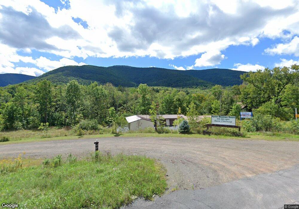 8859 8859 State Route 23 A, Hunter, NY 12442 - photo 1