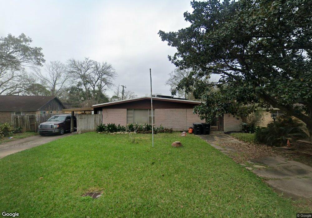 1205 Connie St, Alvin, TX 77511 - photo 1
