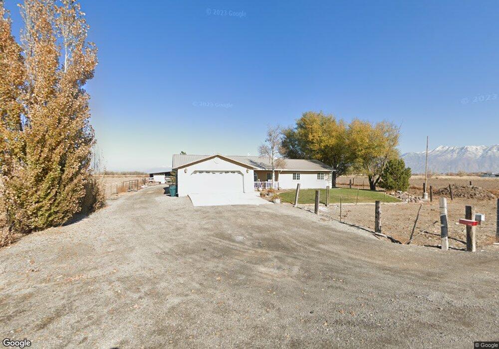 4506 W 5600 S, Spanish Fork, UT 84660 - photo 1