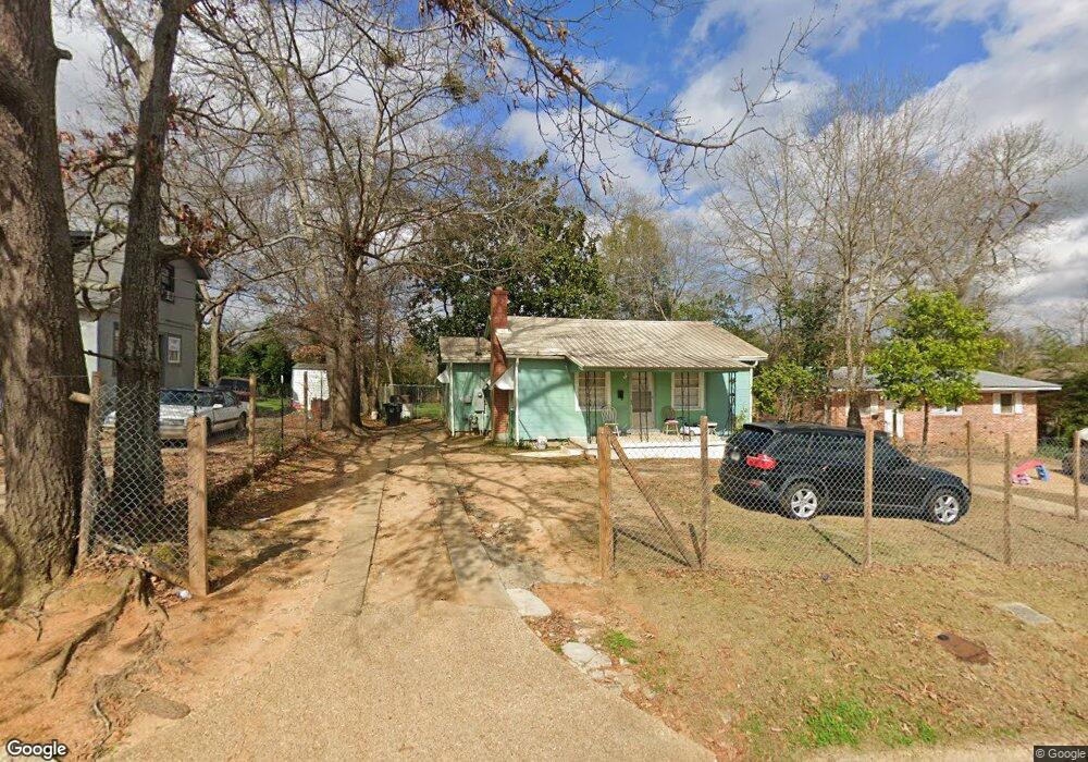 910 Angus Dr, Americus, GA 31709 - photo 1