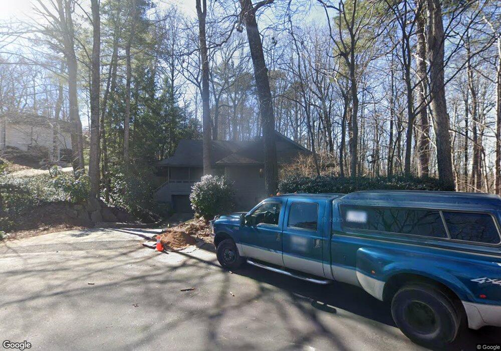 3714 Wassaw Ln unit 3, Duluth, GA 30096 - photo 1