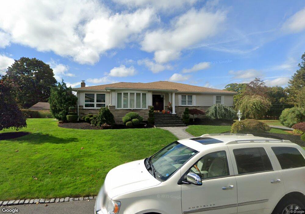 5 Marshall Rd, Cranston, RI 02920 - photo 1