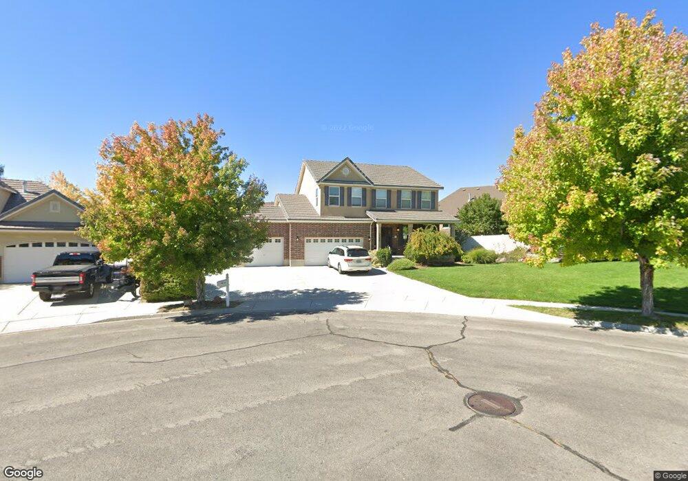 3325 N 700 W, Lehi, UT 84043 - photo 1