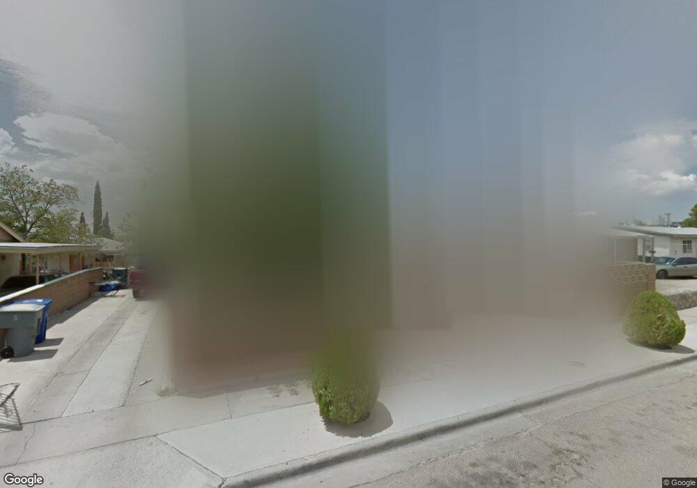 1131 Cimarron St, El Paso, TX 79915 - photo 1