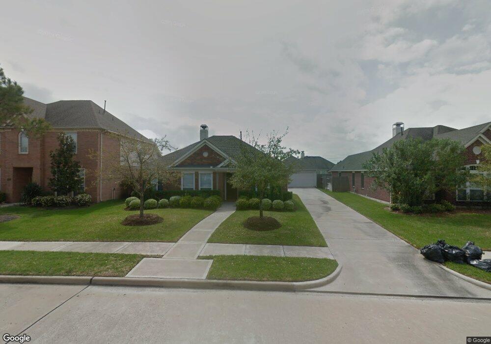 16615 Lasting Shadow Cir, Houston, TX 77095 - photo 1