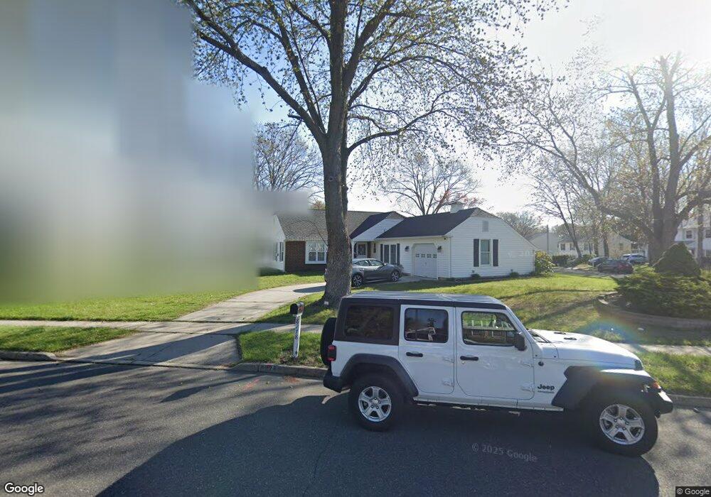 8278 Corbett Rd, Pennsauken, NJ 08109 - photo 1