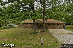 101 Bair Dr, Carl Junction, MO 64834