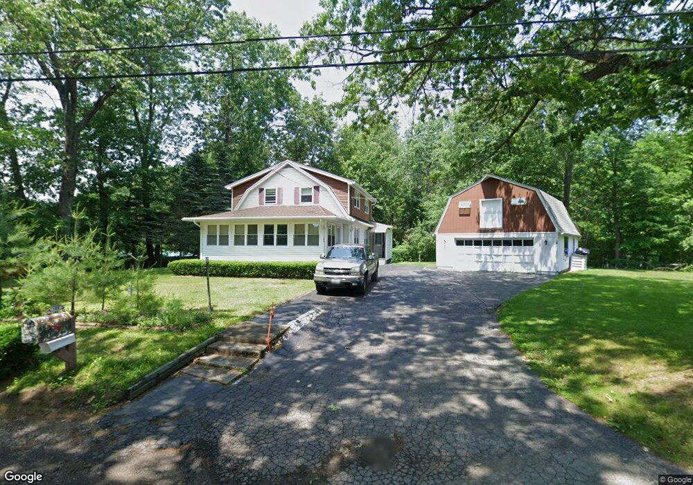 189 Clark St, Rochdale, MA 01542 - photo 1