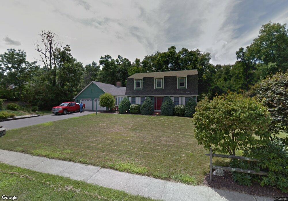 228 Lamentation Dr, Berlin, CT 06037 - photo 1