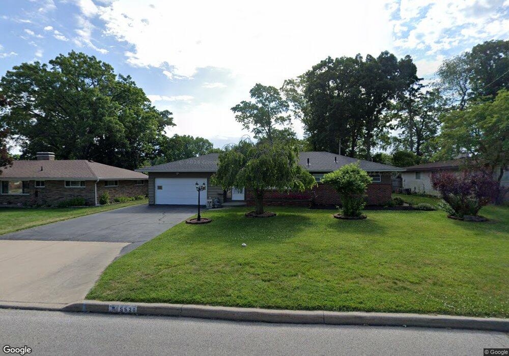 5520 E Rowland Rd, Toledo, OH 43613 - photo 1