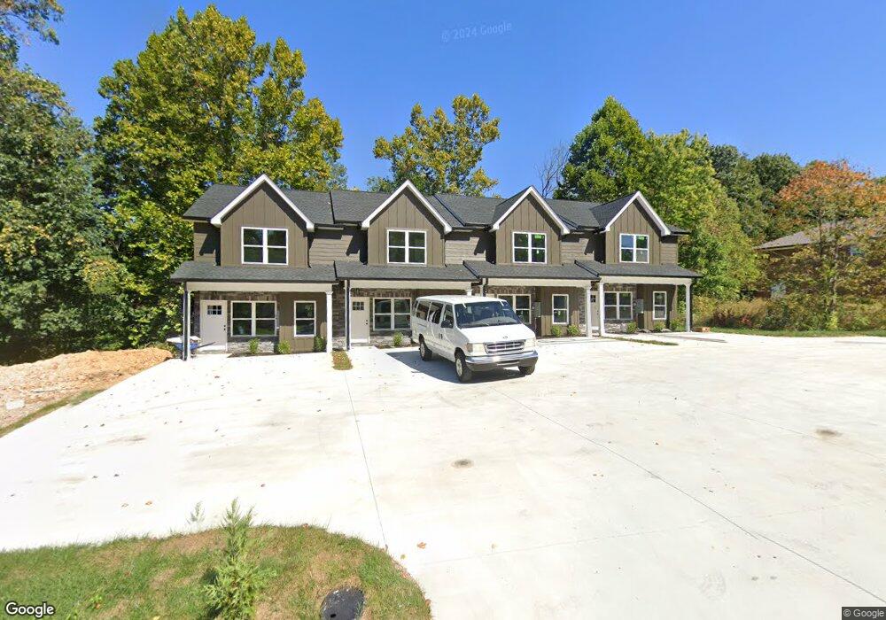 3004 Henderson Ave NW unit N W, Cleveland, TN 37312 - photo 1