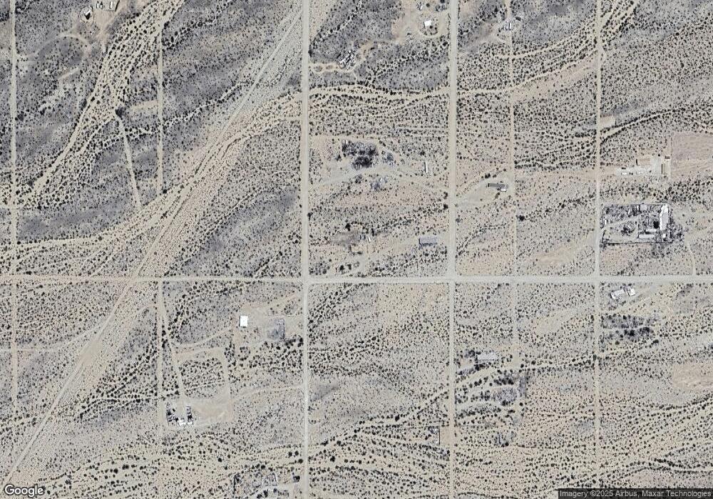 14218 S Anegam Rd, Yucca, AZ 86438 - photo 1