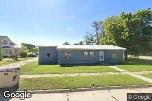 101 E Allison St, Eustis, NE 69028