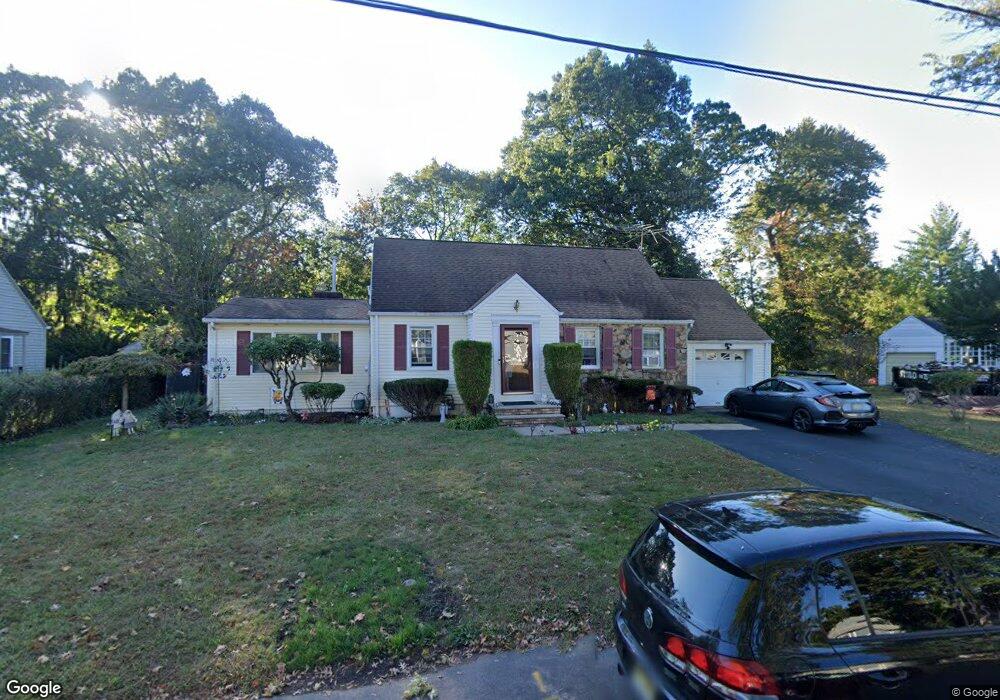 154 Mahar Ave, South Plainfield, NJ 07080 - photo 1