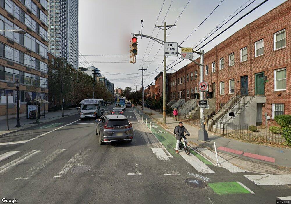 205 Marin Blvd unit 1114, Jersey City, NJ 07302 - photo 1