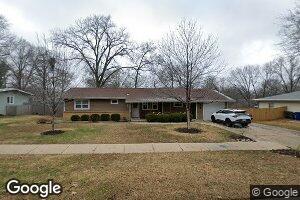 803 Schwarz Rd, Lawrence, KS 66049
