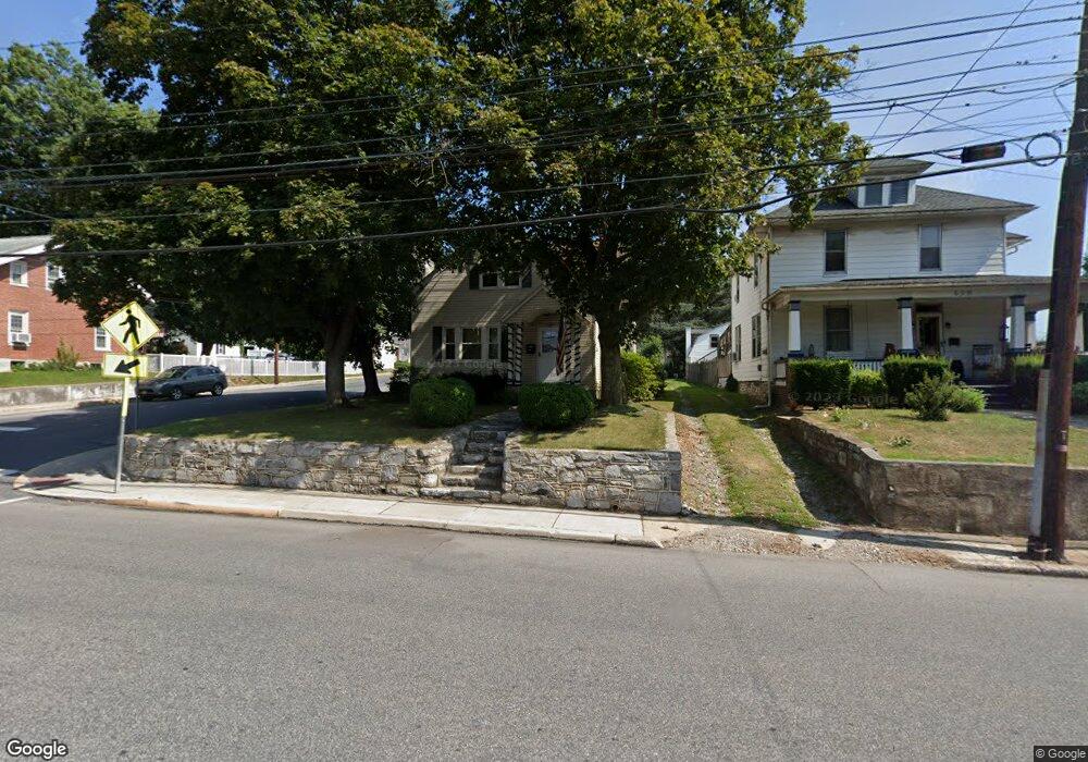 601 E Main St, Middletown, PA 17057 - photo 1