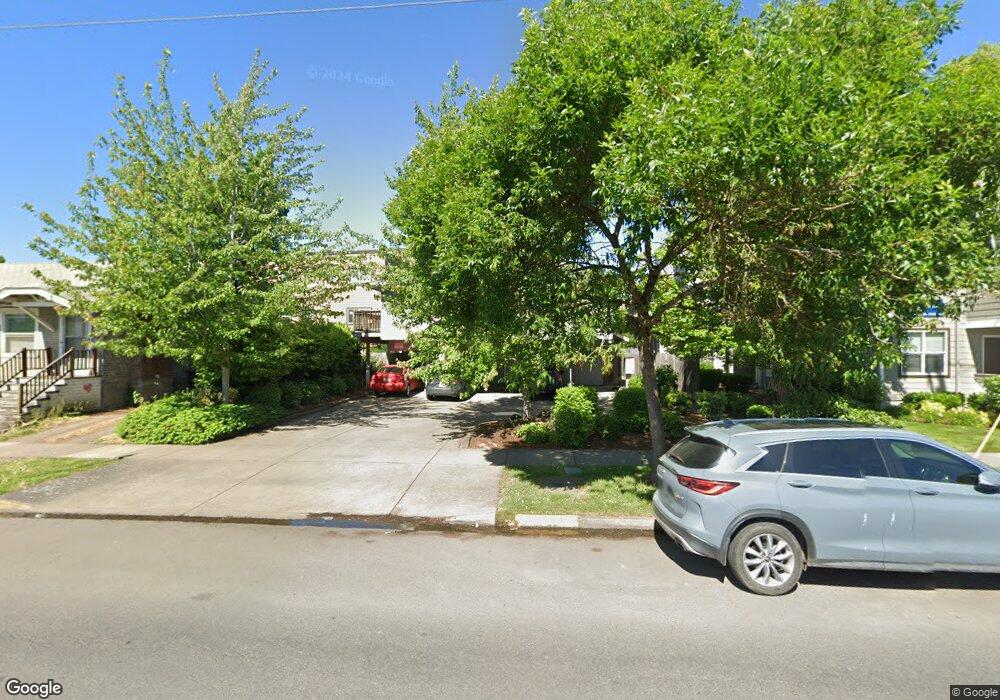 1768 Hilyard St, Eugene, OR 97401 - photo 1