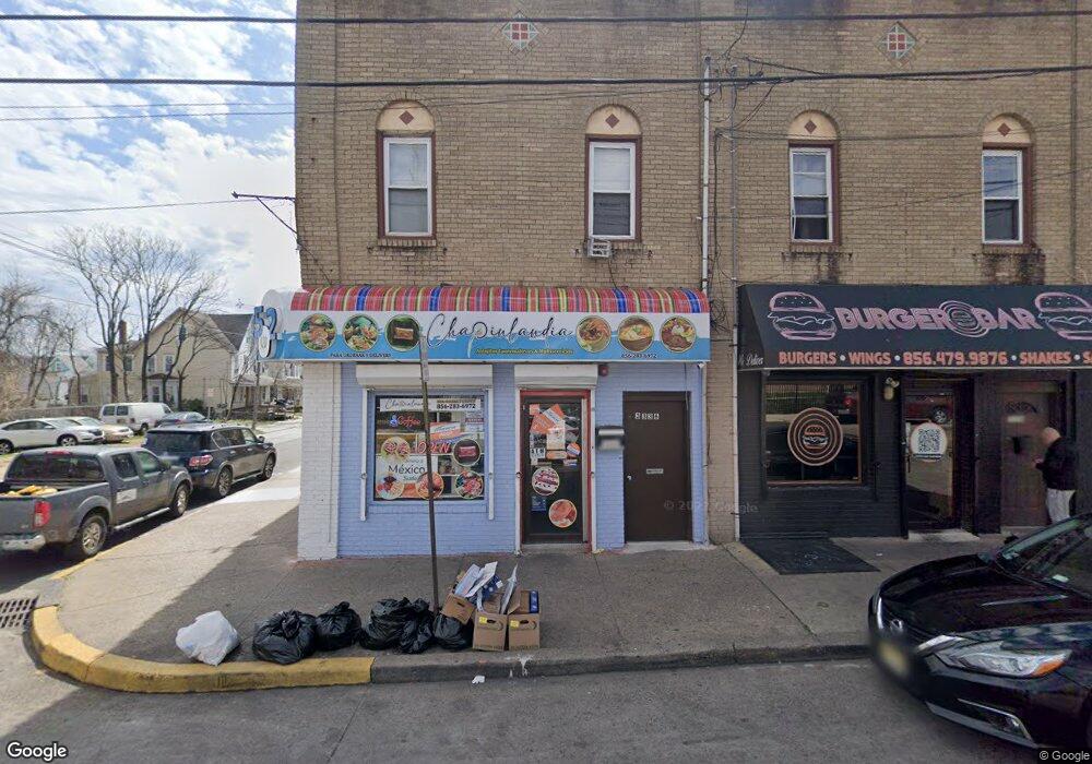 3334 Federal St, Camden, NJ 08105 - photo 1