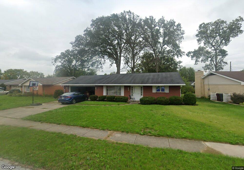 1038 Cornell Dr, Lima, OH 45805 - photo 1