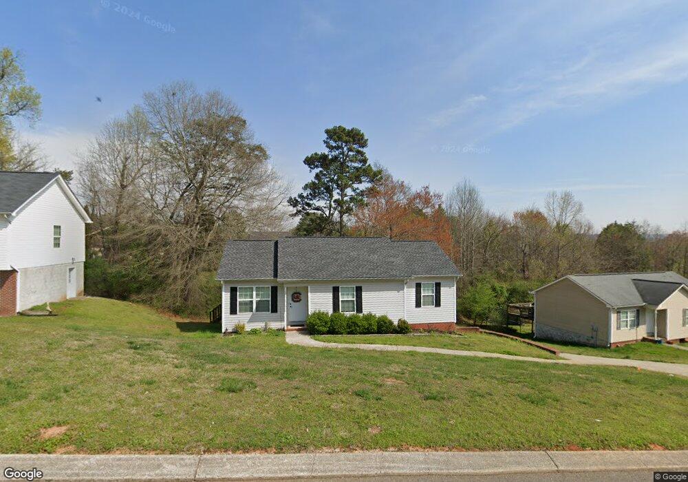 322 Windsong Dr, La Fayette, GA 30728 - photo 1
