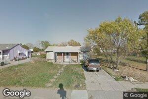 510 2nd Ave, Minatare, NE 69356