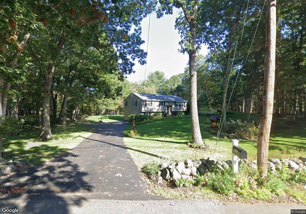 790 Forest St, North Andover, MA 01845 - photo 1