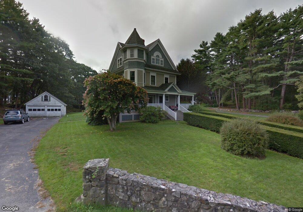 3 Pocahontas Rd, Kittery Point, ME 03905 - photo 1